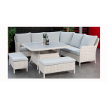 Rowen Outdoor Dining Setting